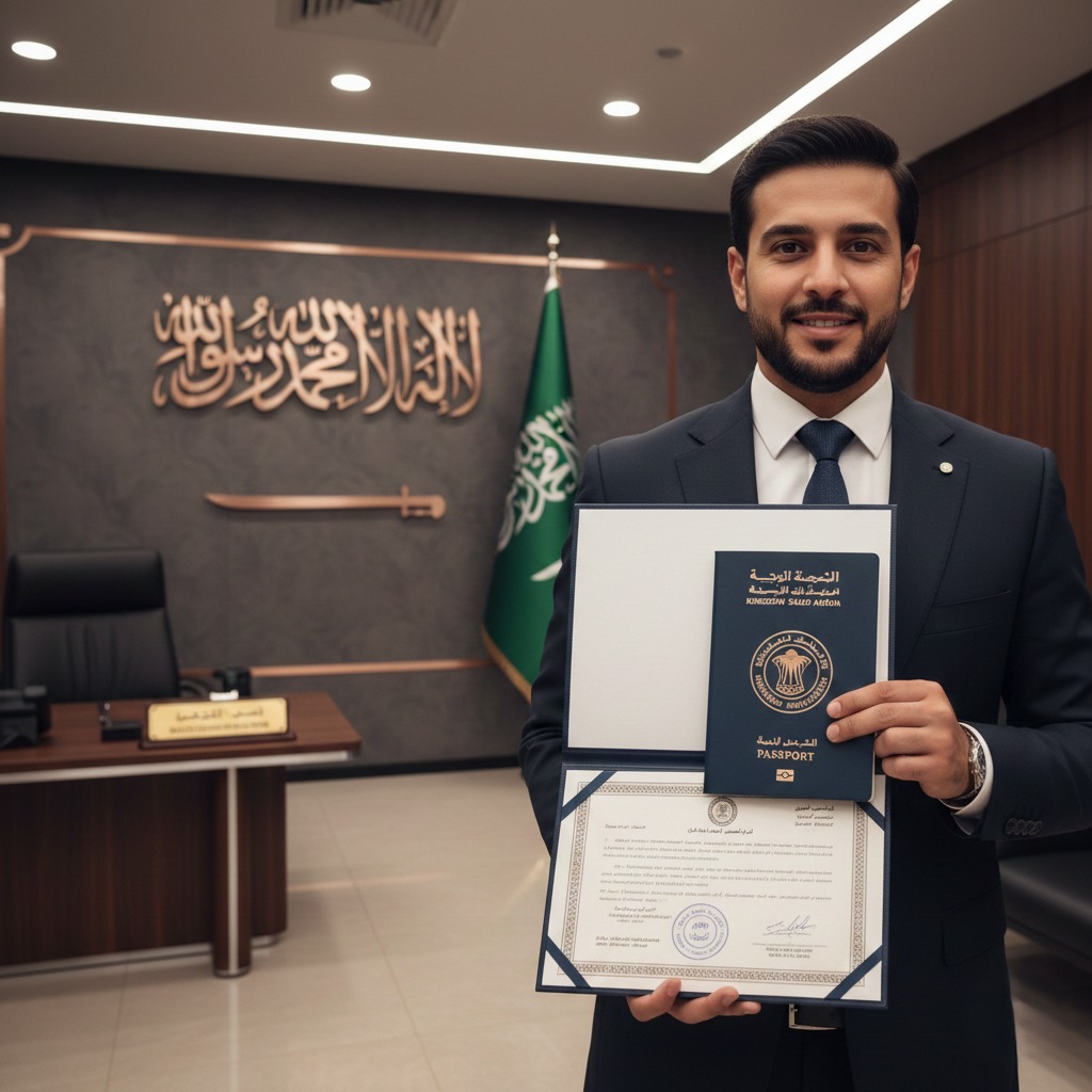 مكتب أبو عبد الله المطيري  للخدمات والمعاملات الرسمية